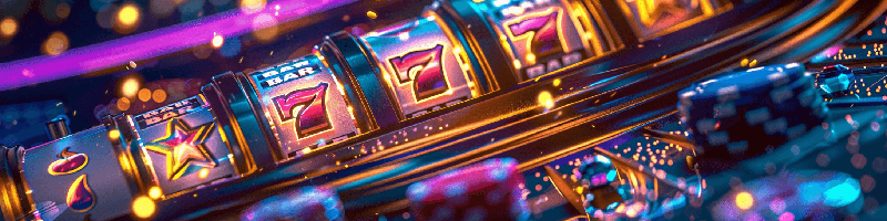 7 Slot şikayet Casino'da Büyük Kazançlar İçin Giriş Yapın